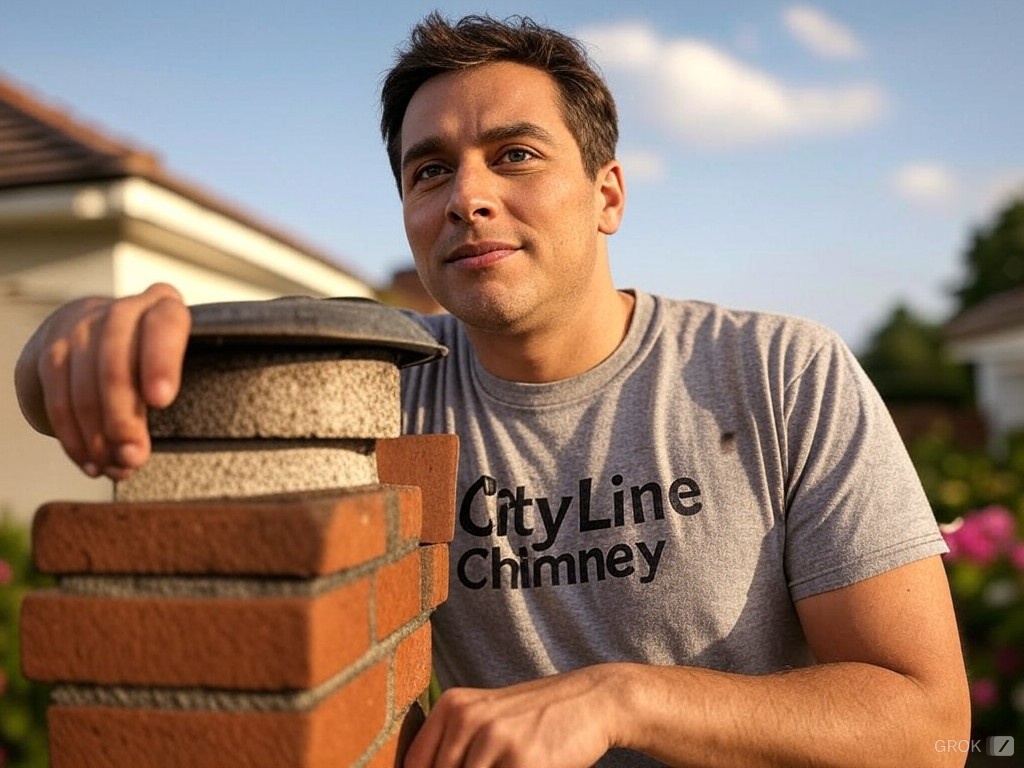 Durable Chimney Caps for Improved Performance in Phillipsburg, NJ
